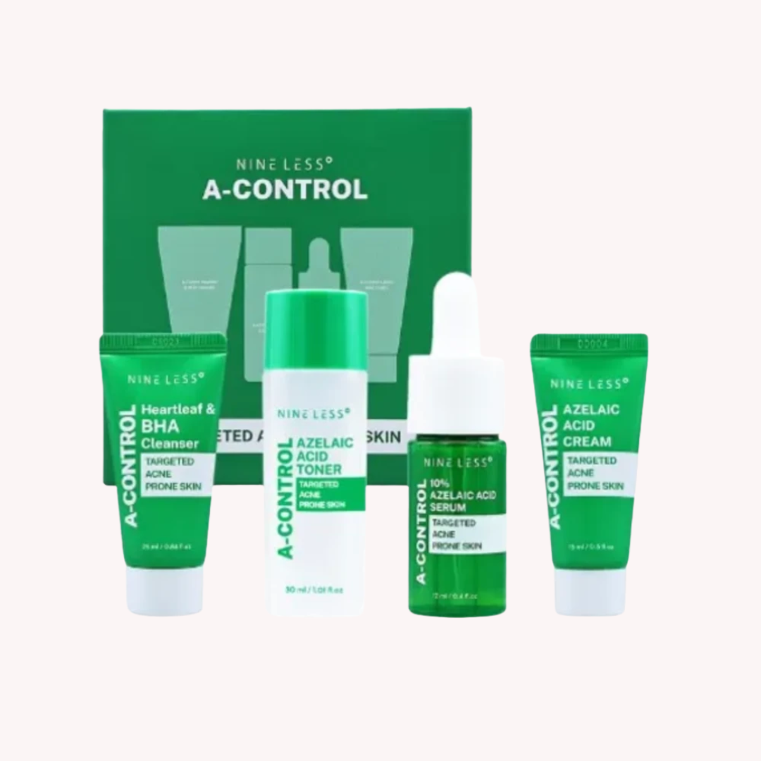 A-Control Mini Kit