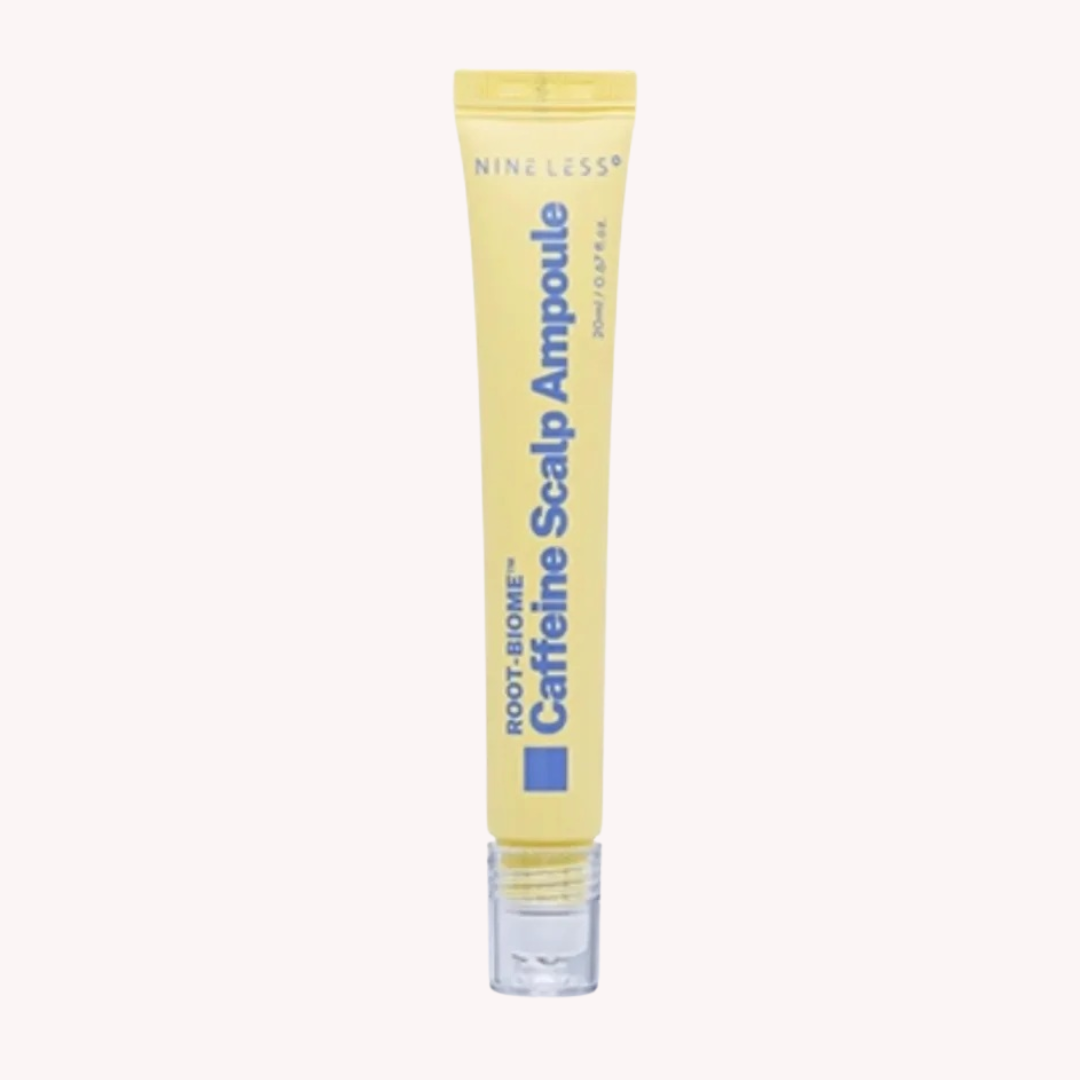 Root-Biome Caffeine Scalp Ampoule