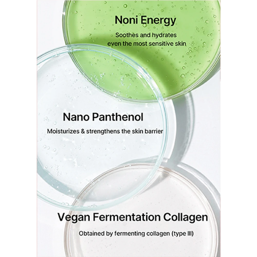 Noni Energy Ampoule
