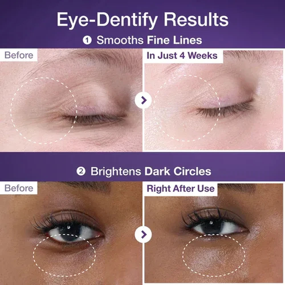No. 9 NAD Retinol Volumetox Eye Cream