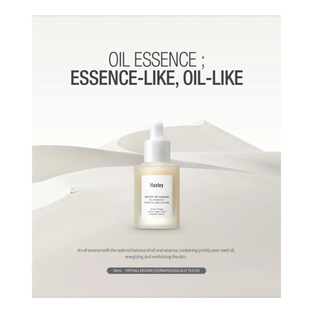 Oil Essence Essence-Like Oil-Like