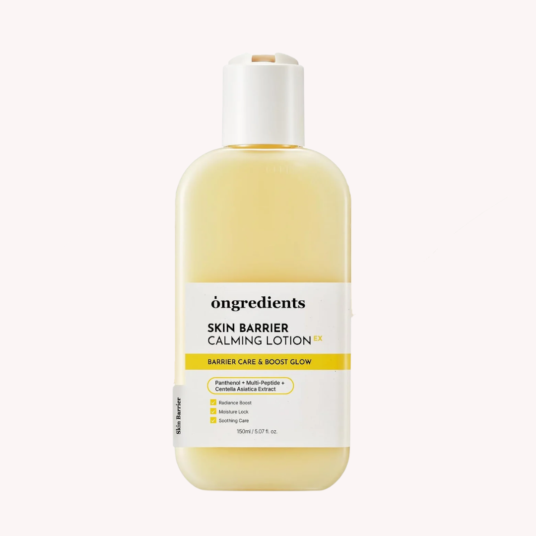 Skin Barrier Calming Lotion EX