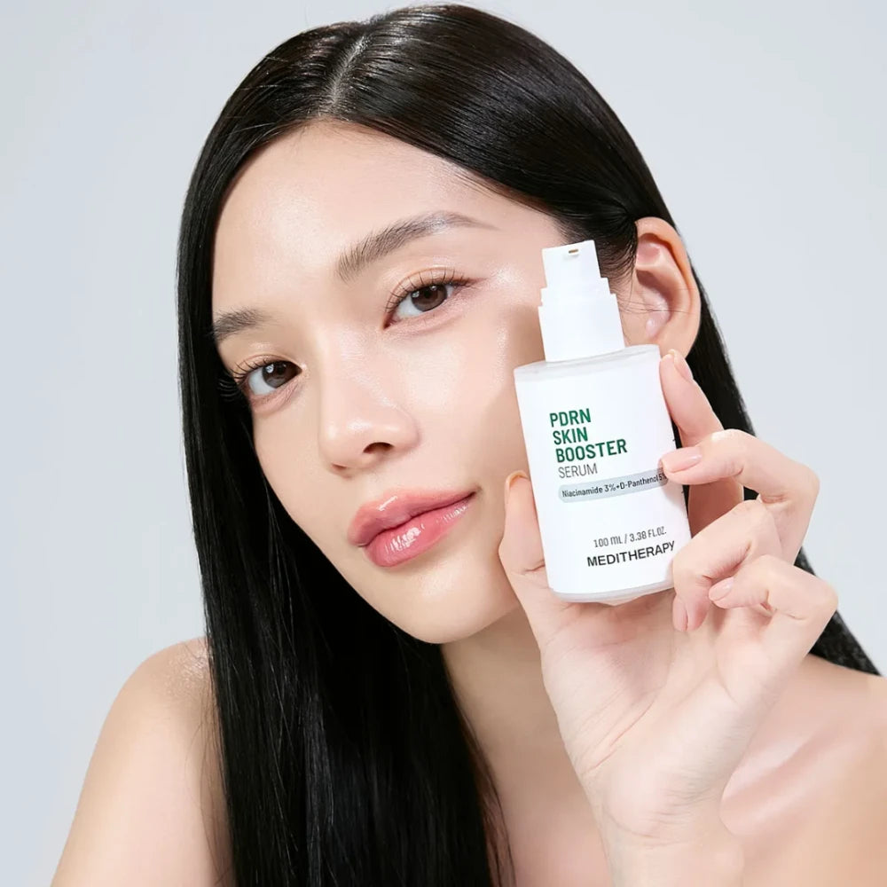 PDRN Skin Booster with Booster Cap