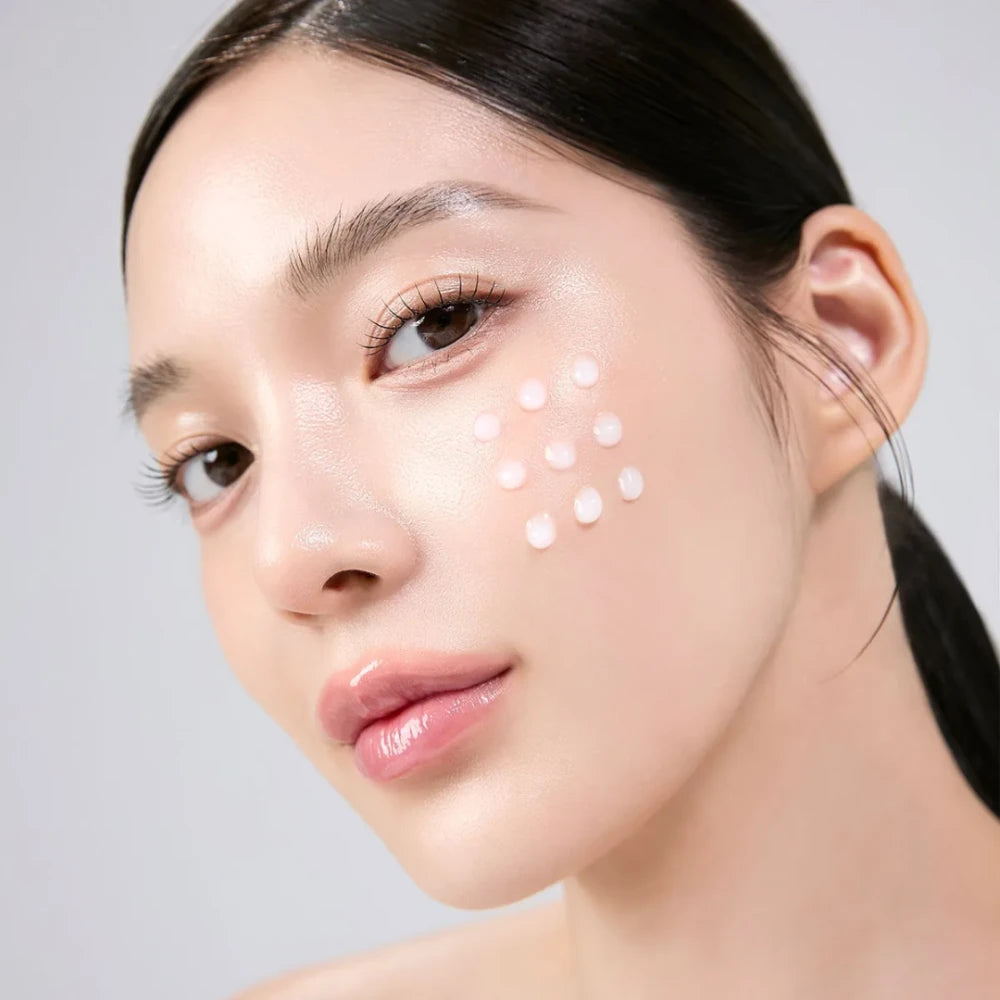 PDRN Skin Booster with Booster Cap