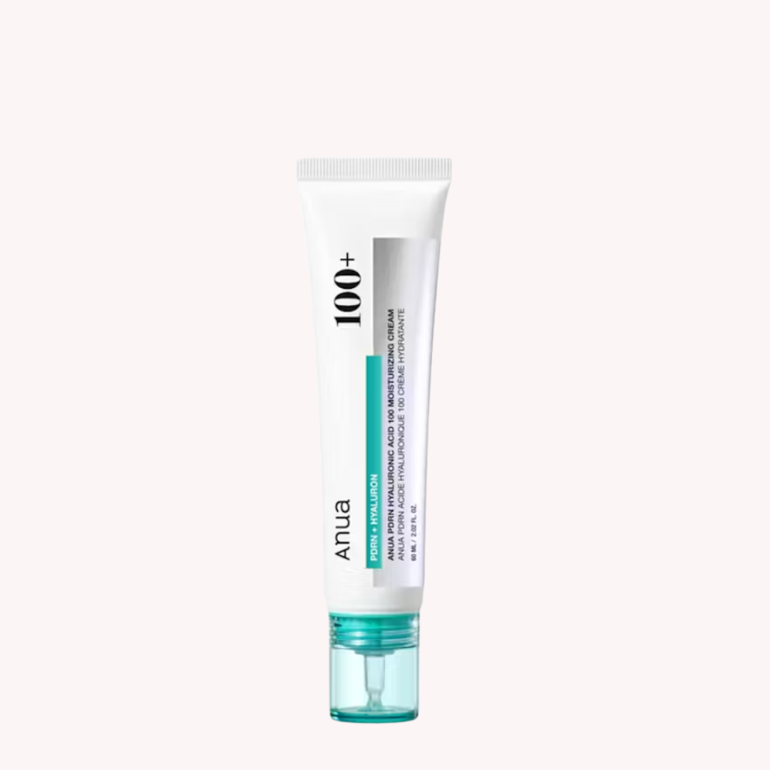 PDRN Hyaluronic Acid 100 Moisture Cream