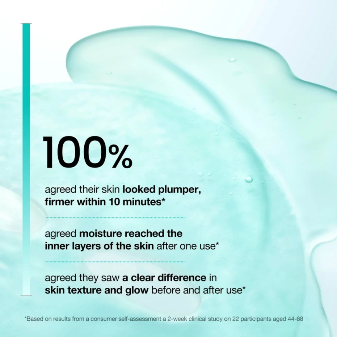 PDRN Hyaluronic Acid Capsule 100 Serum Mask