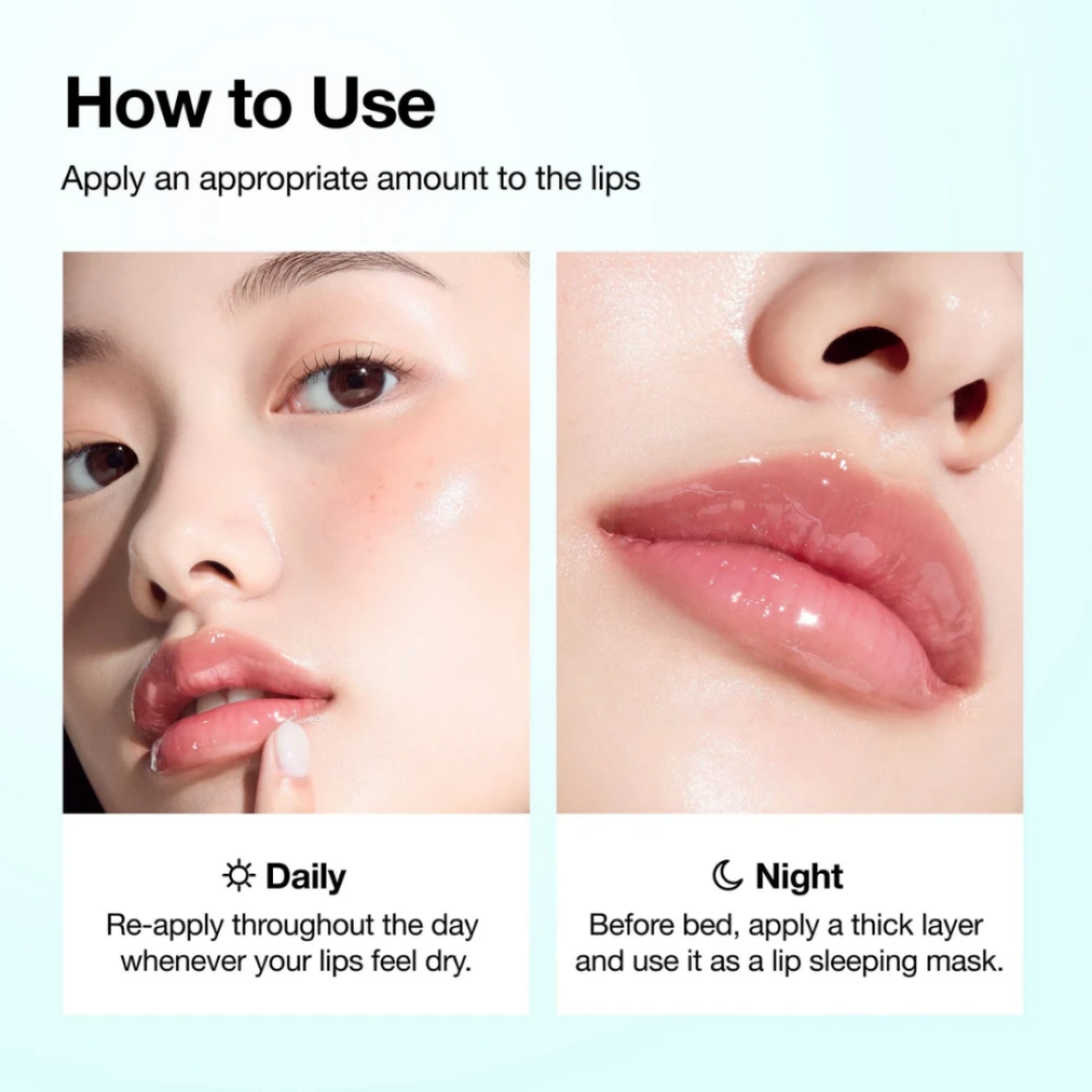 PDRN Lip Serum