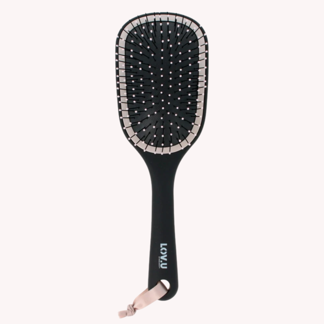 Detangling Brush - Black