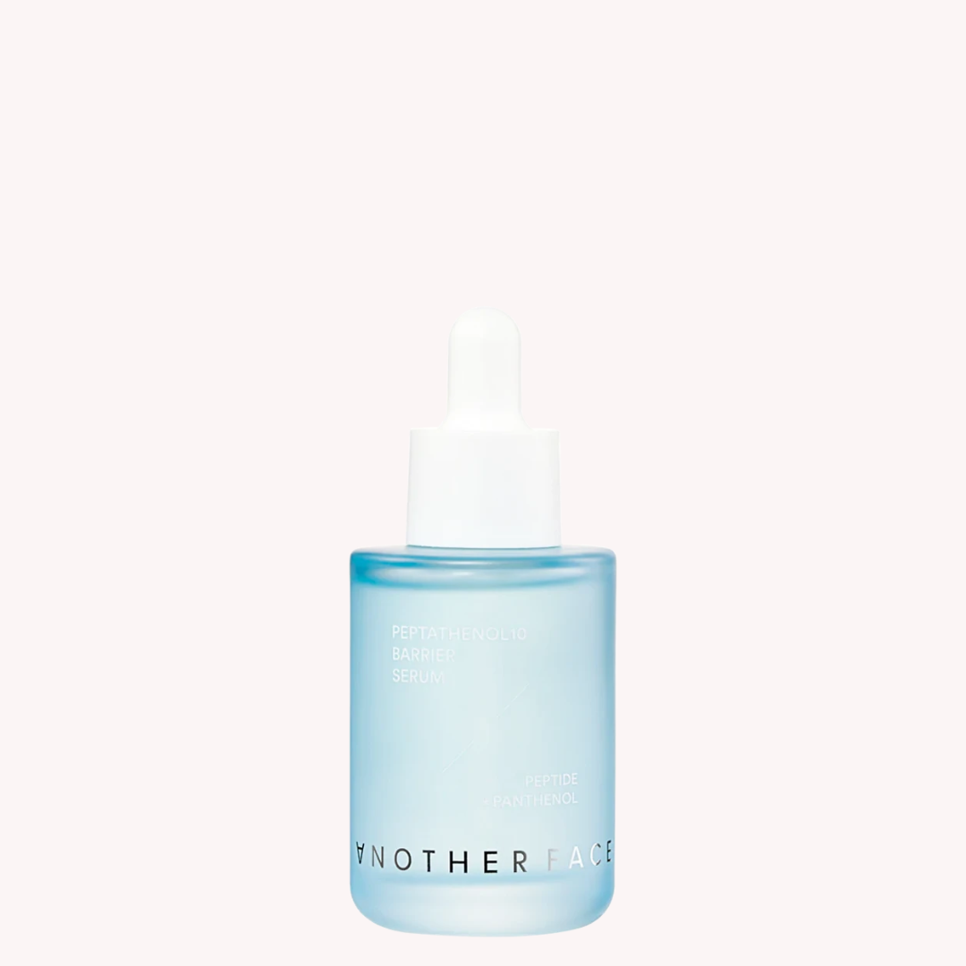 Peptathenol 10 Barrier Serum