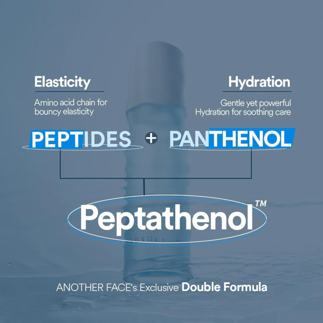Peptathenol Aqua Balance Toner