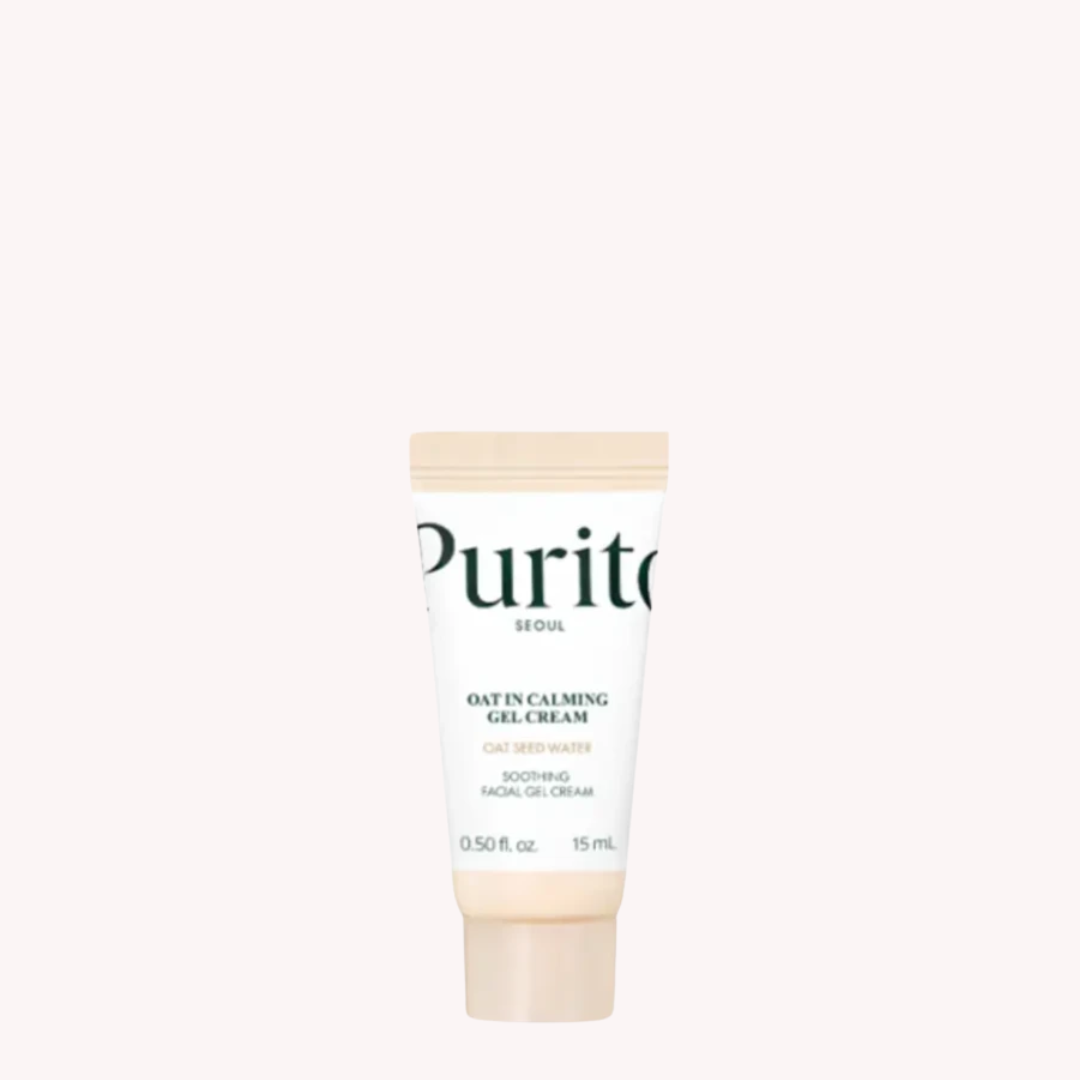 Oat-In Calming Gel Cream