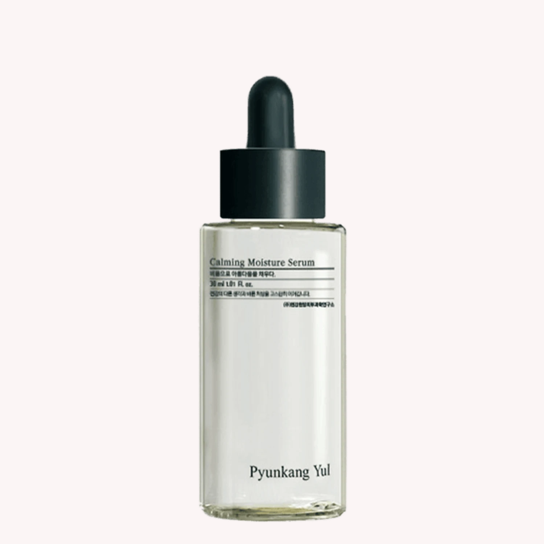 Calming Moisture Serum