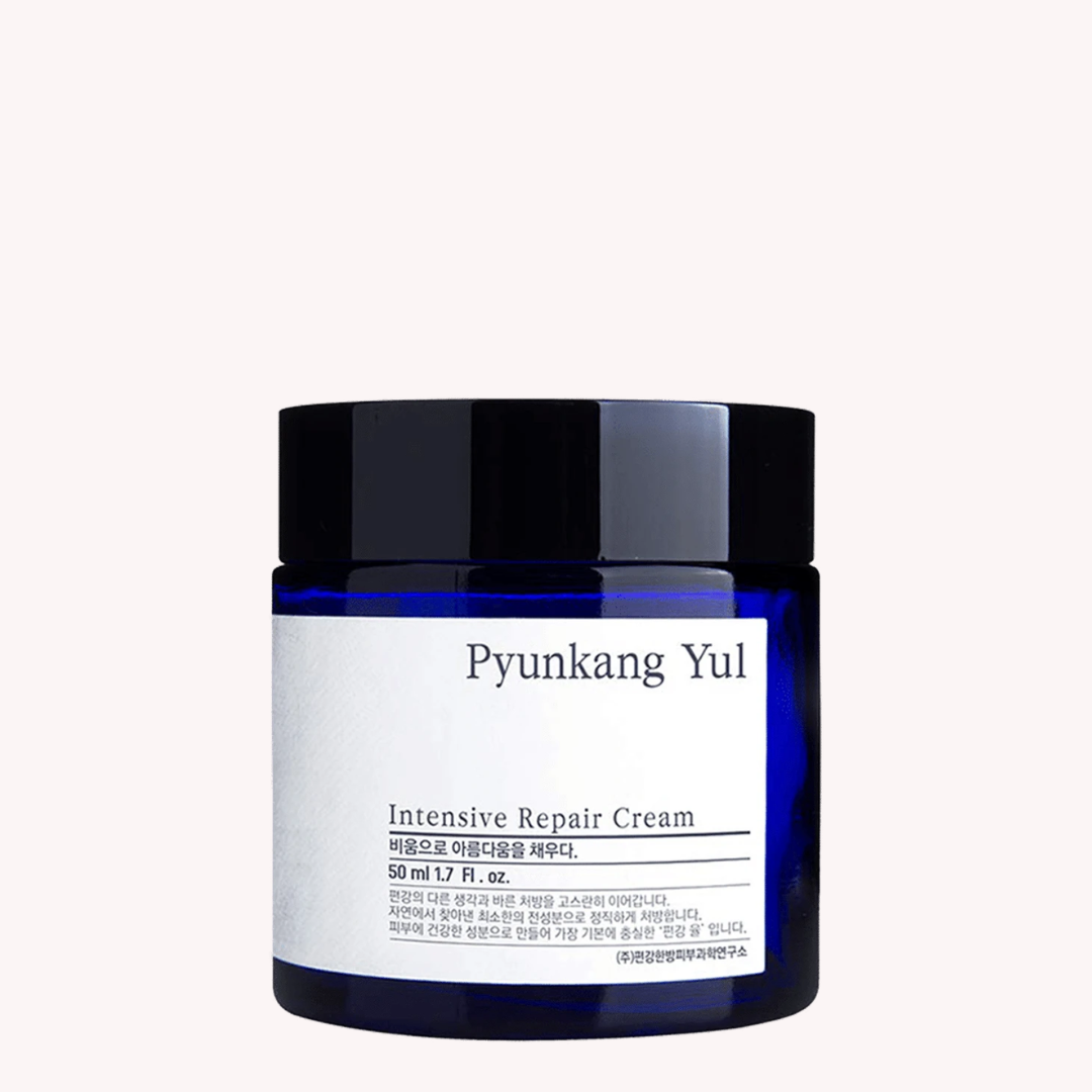 Intensive Repair Cream