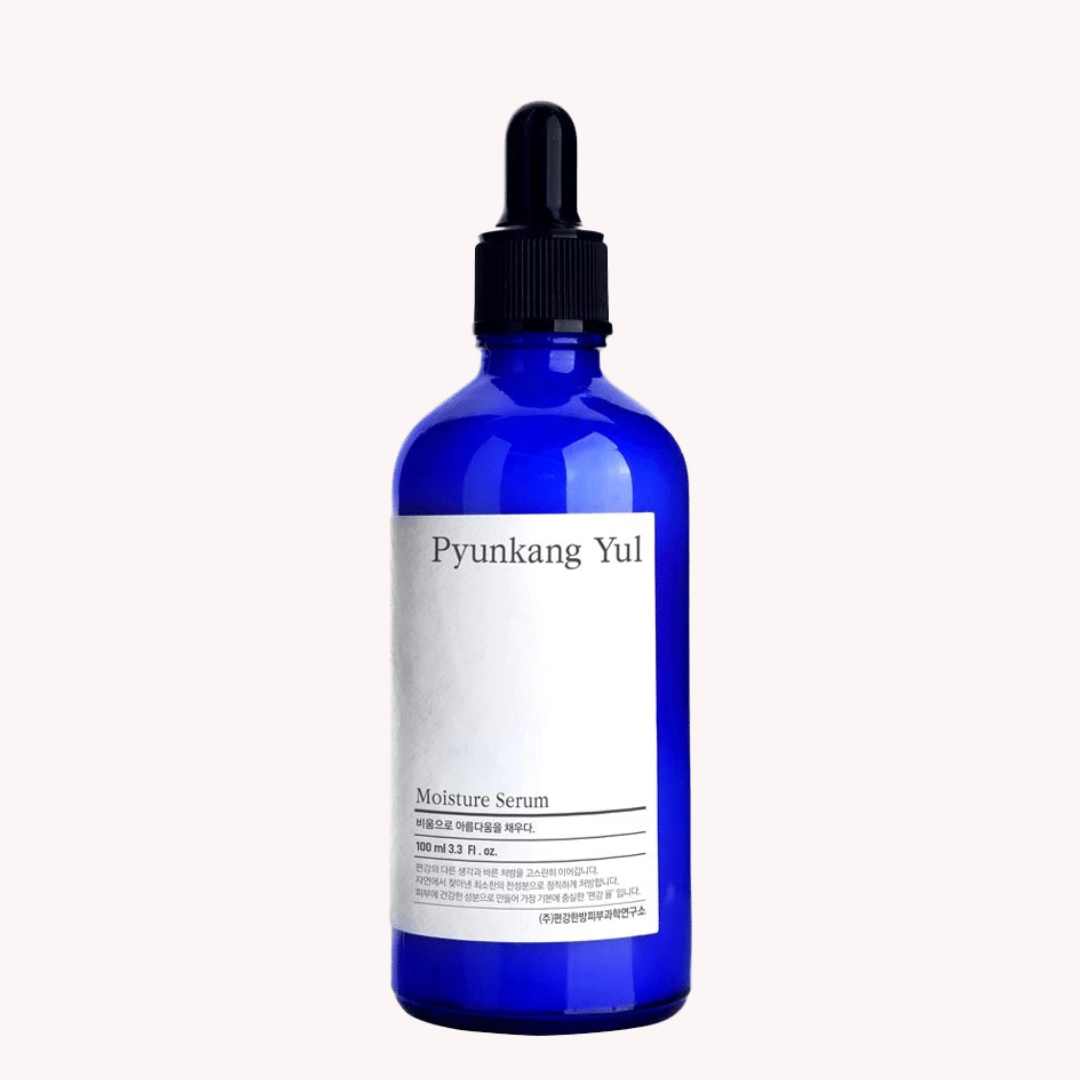 Moisture Serum