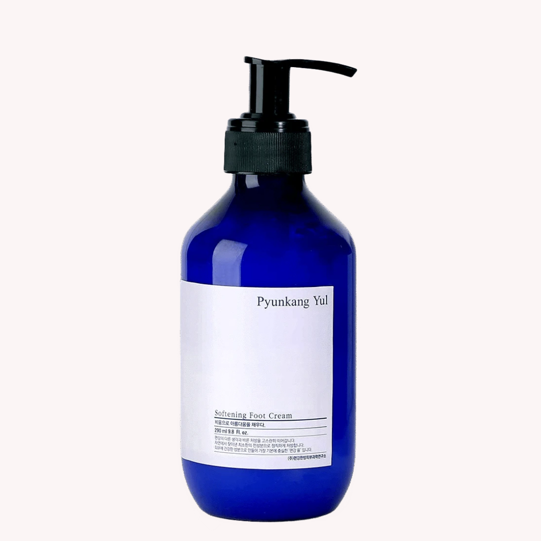 Softening Foot Cream