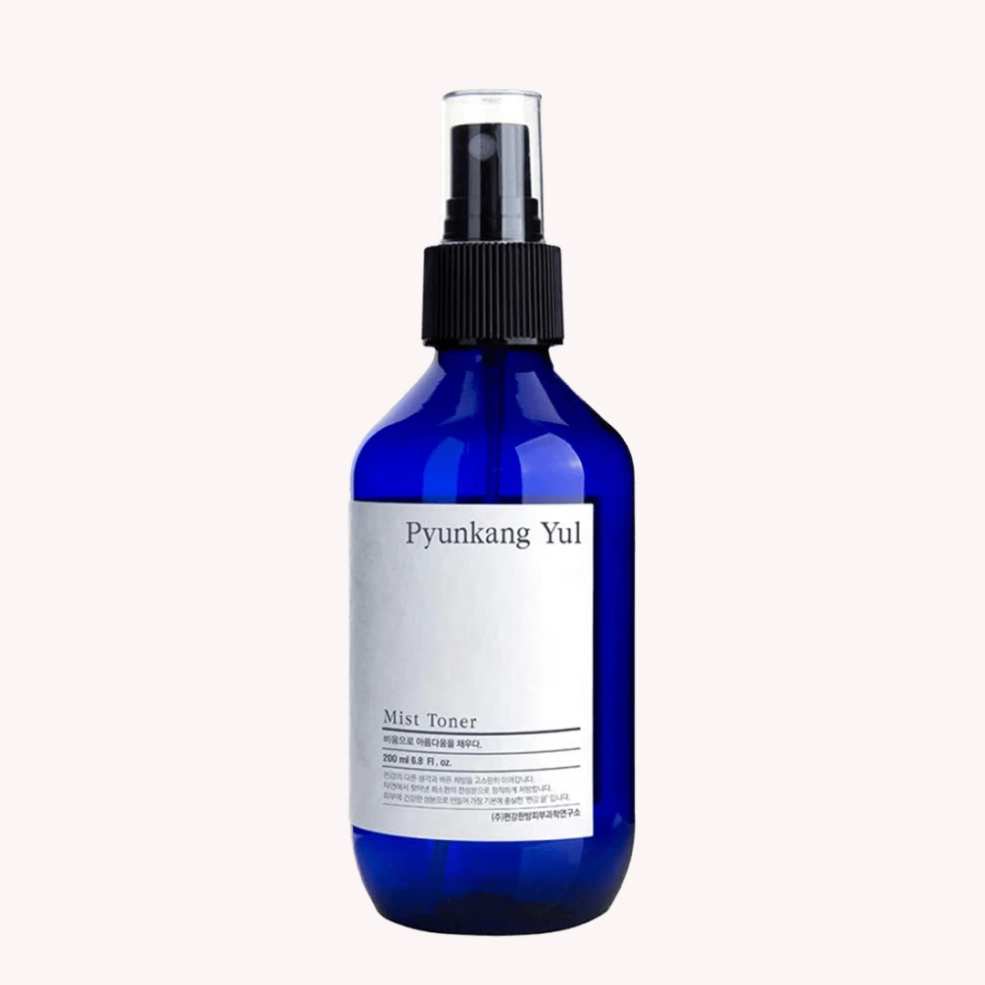Mist Toner
