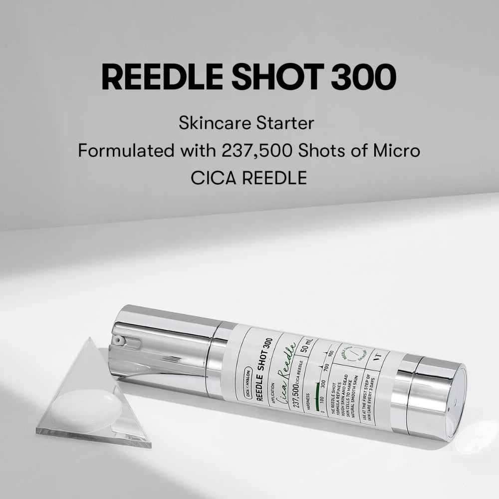 VT Reedle Shot 300