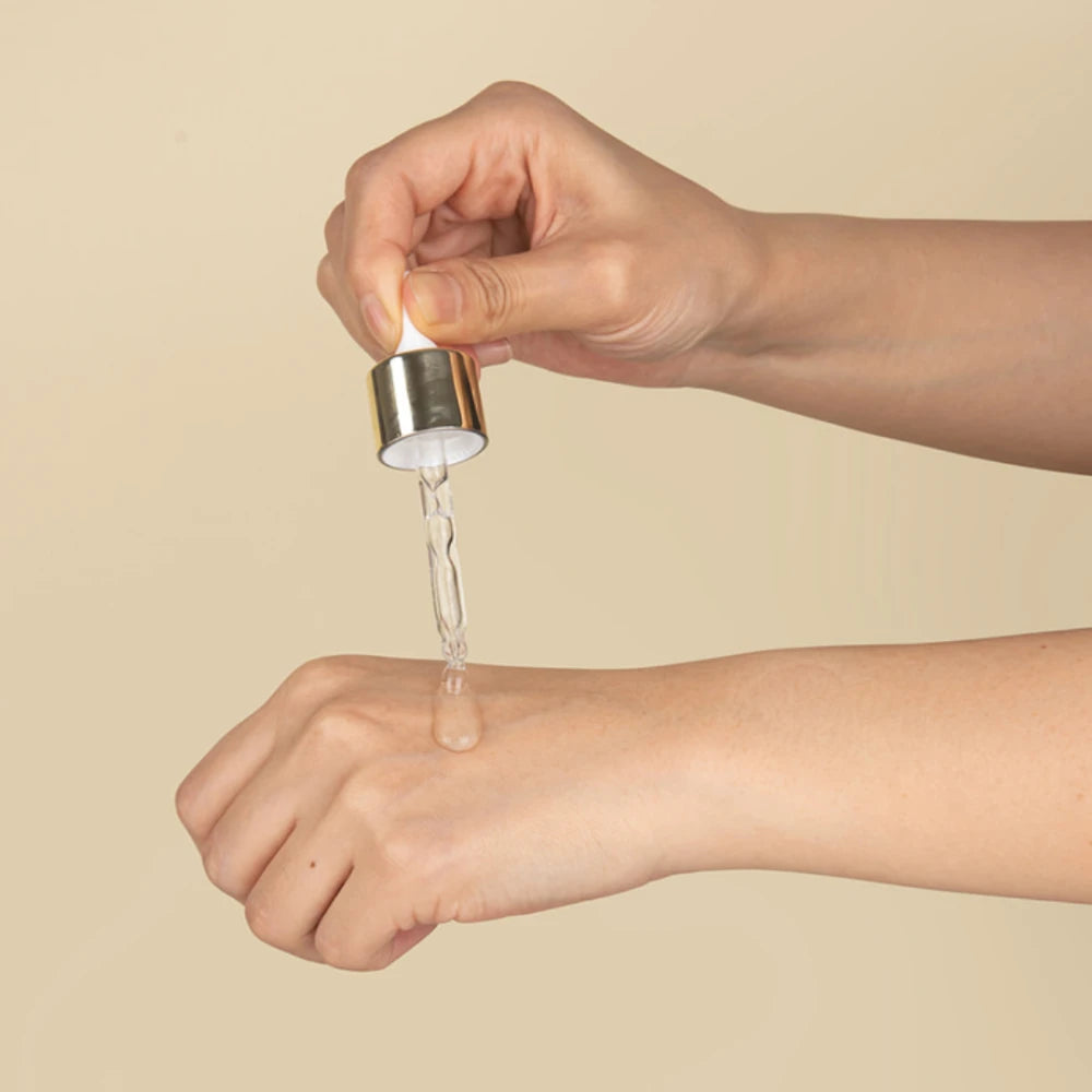 Rice & Bifida Glowing Serum