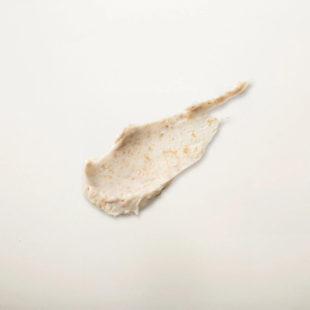 Rice Mask