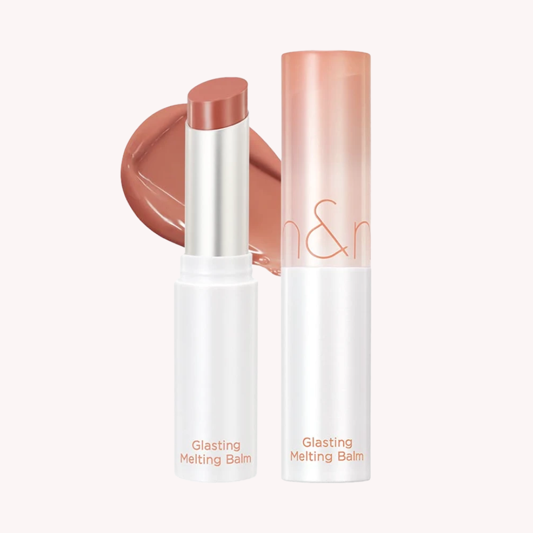 Glasting Melting Balm 05 Nougat Sand