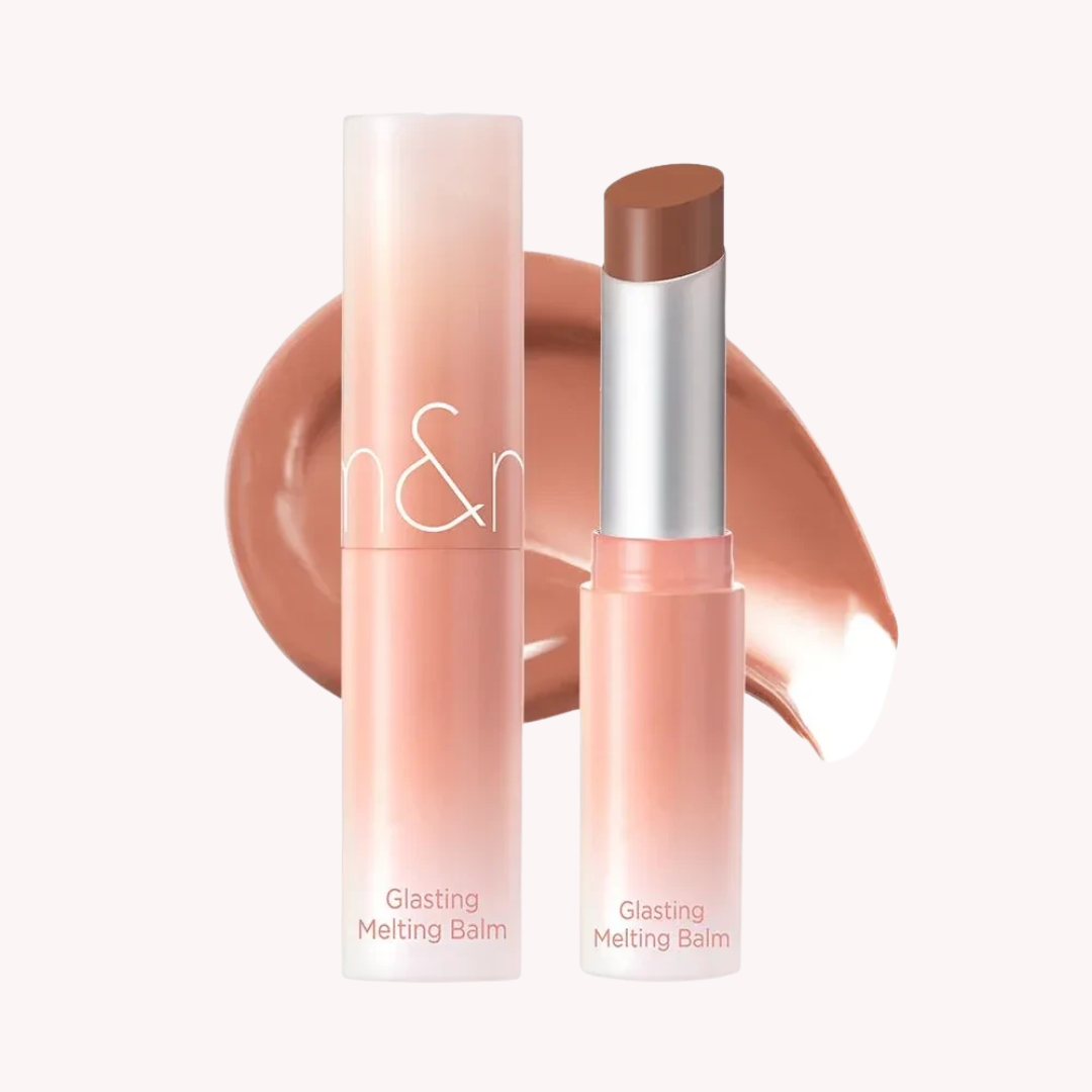 Glasting Melting Balm 11 Buffy Coral