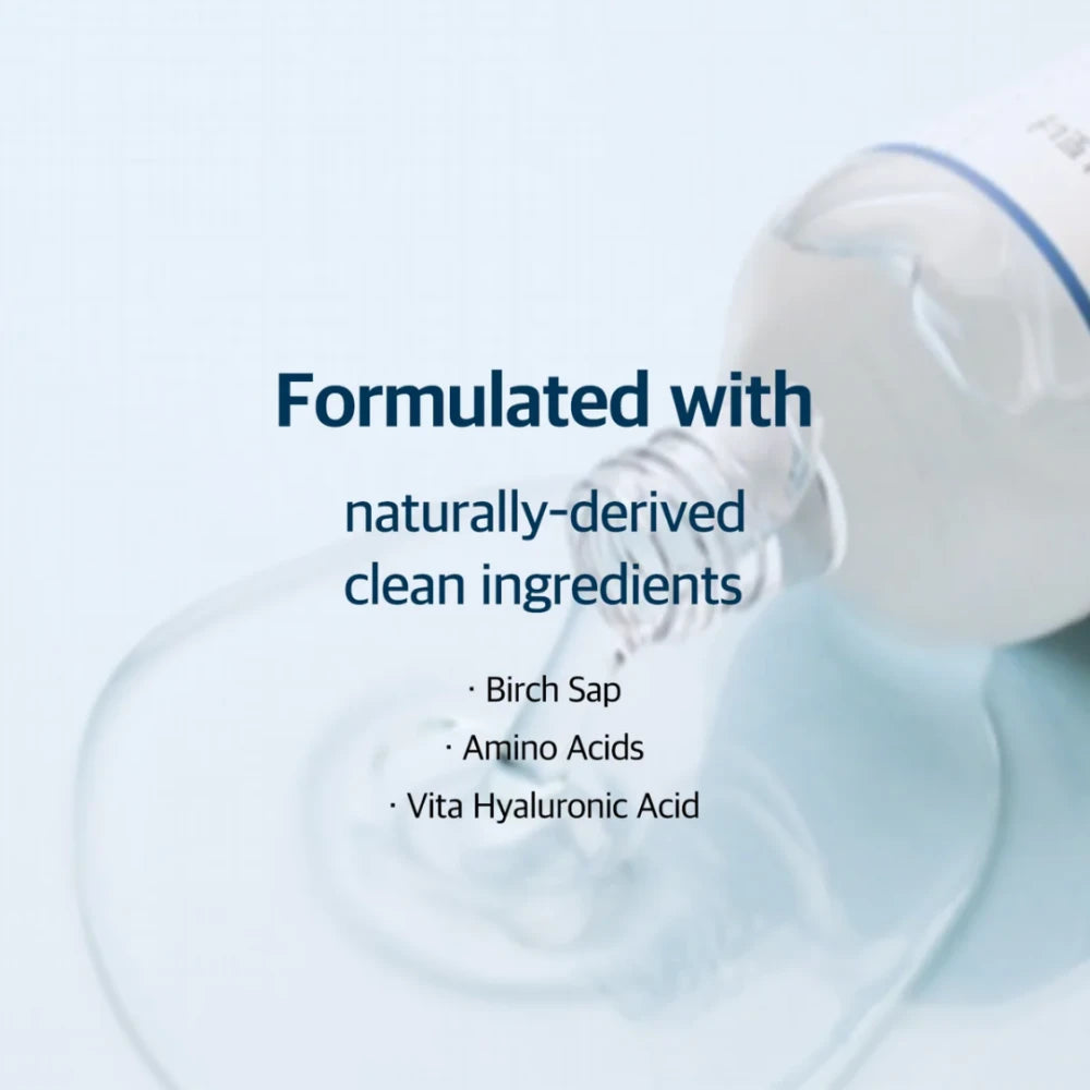 Birch Juice Moisturizing Toner