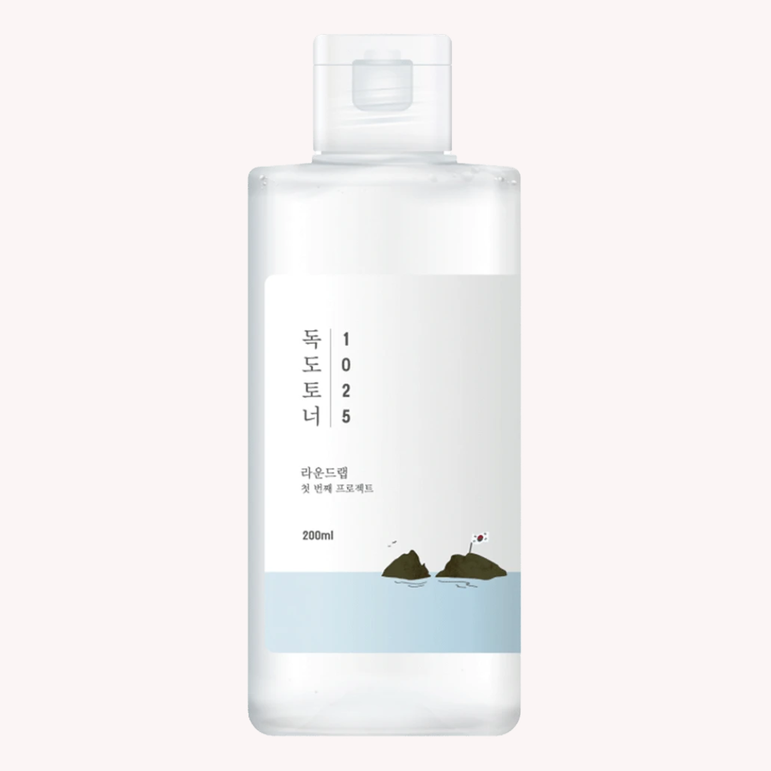 1025 Dokdo Toner