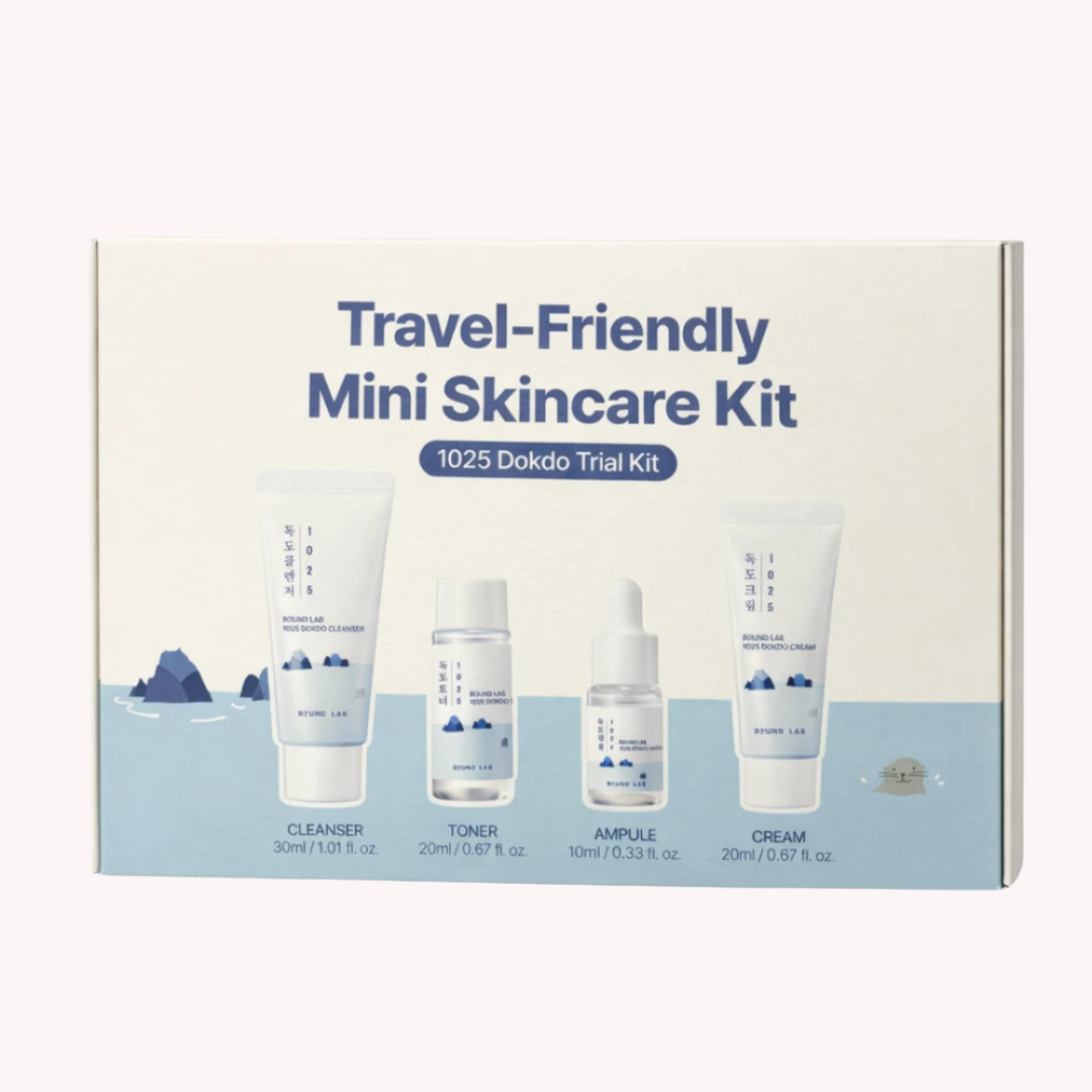 1025 Dokdo Trial Kit