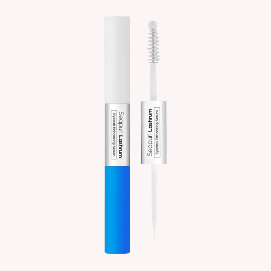 Lashrum Eyelash Enhancing Serum