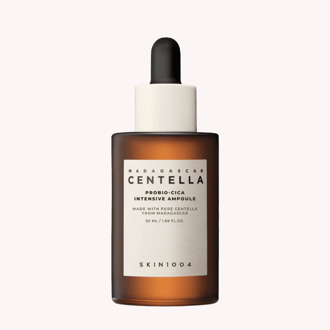 Madagascar Centella Probio-Cica Intensive Ampoule