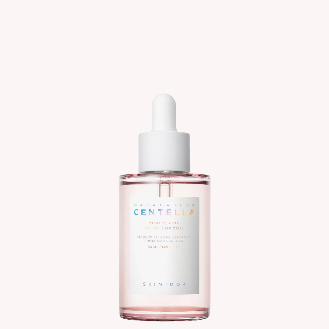 Madagascar Centella Poremizing Fresh Ampoule