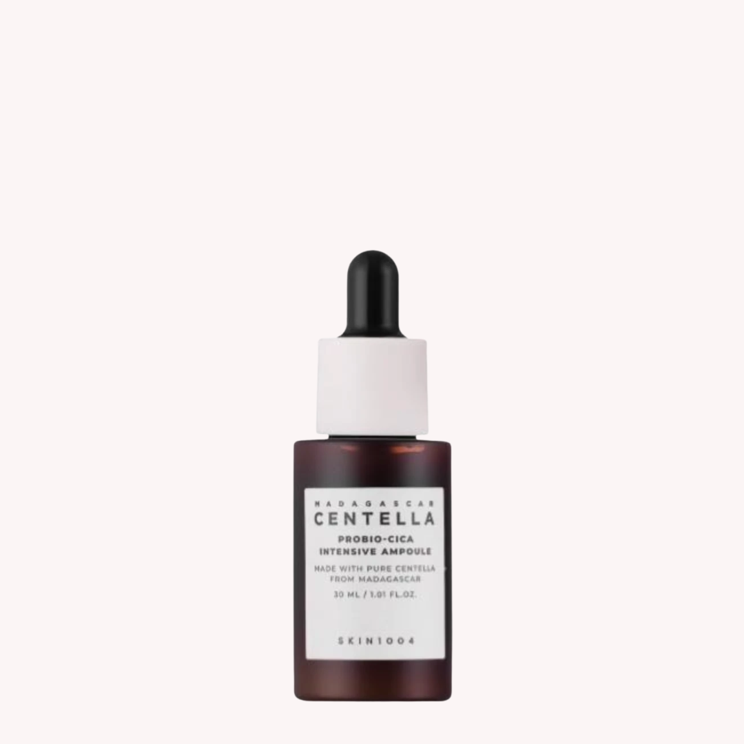 Madagascar Centella Probio-Cica Intensive Ampoule