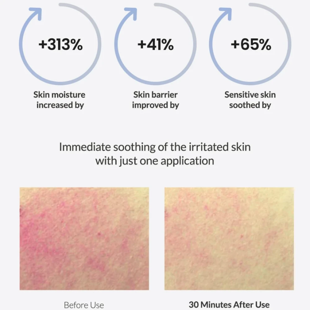 Skin Glow Vital Ampoule
