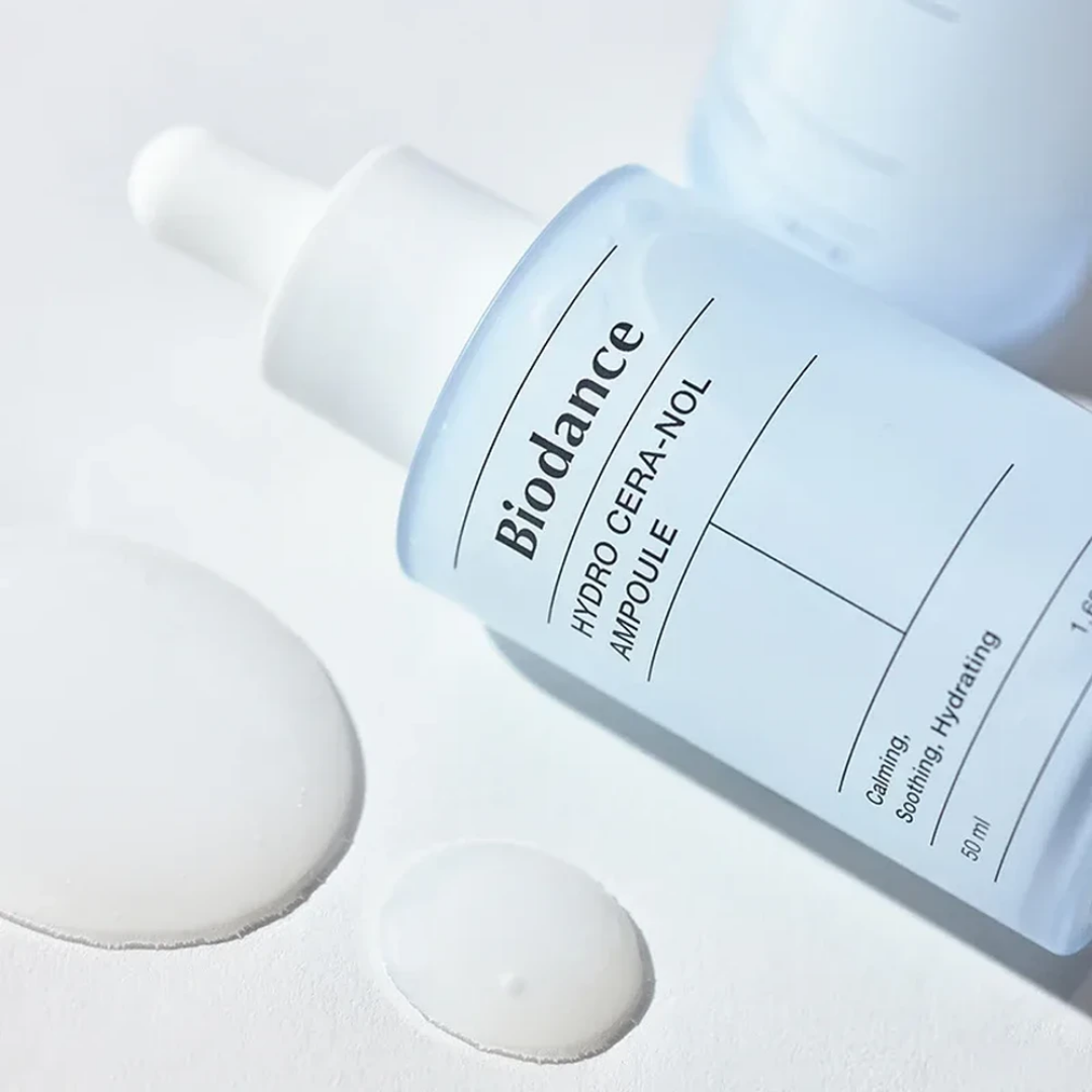 Hydro Cera-nol Ampoule