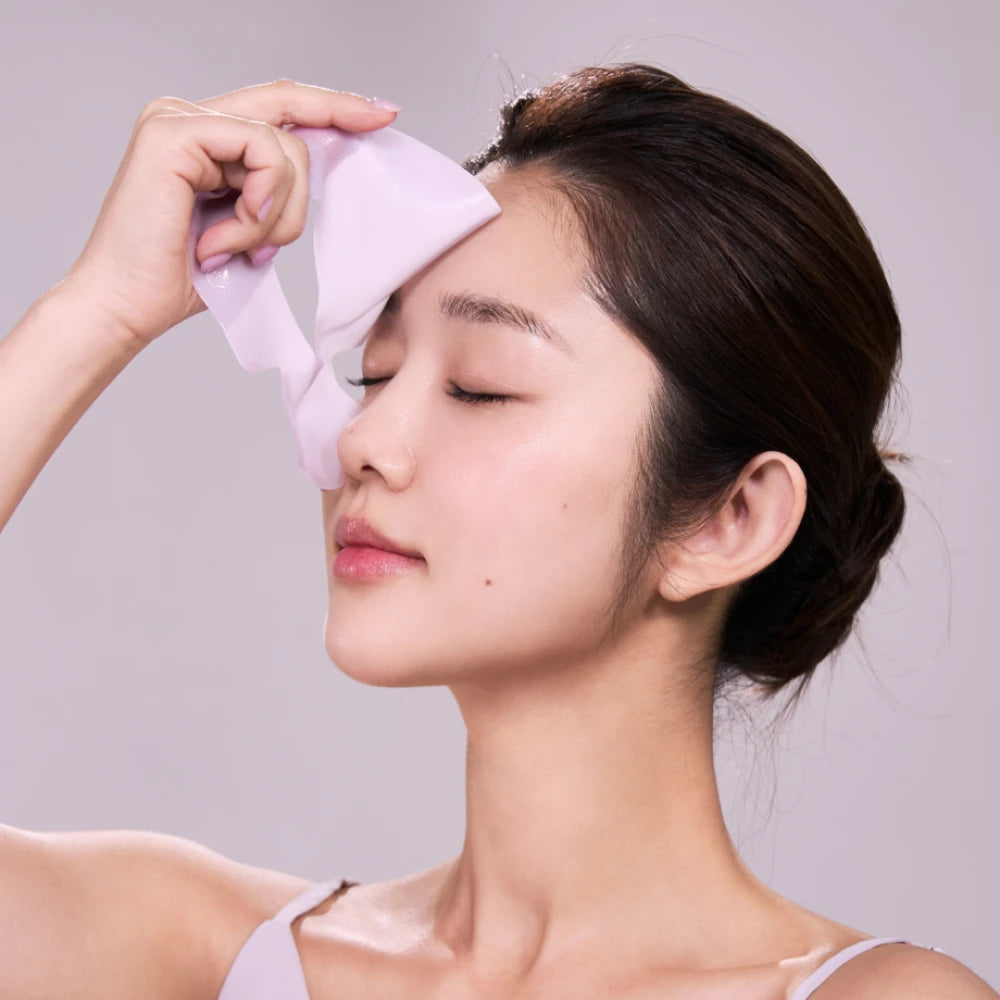 Slow Aging Phyto Collagen Gel Mask