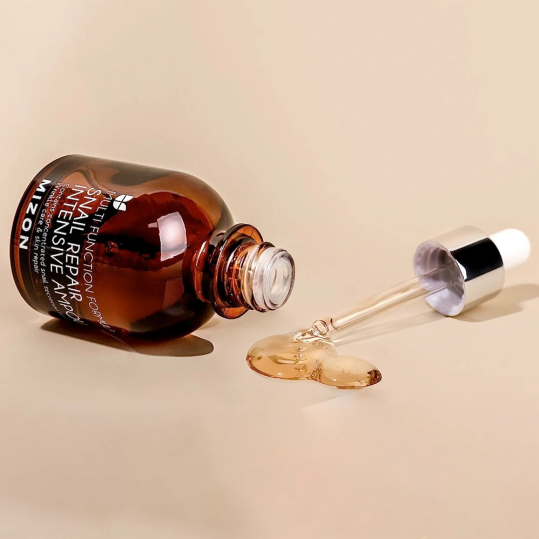 Snail Repair Intensive Ampoule