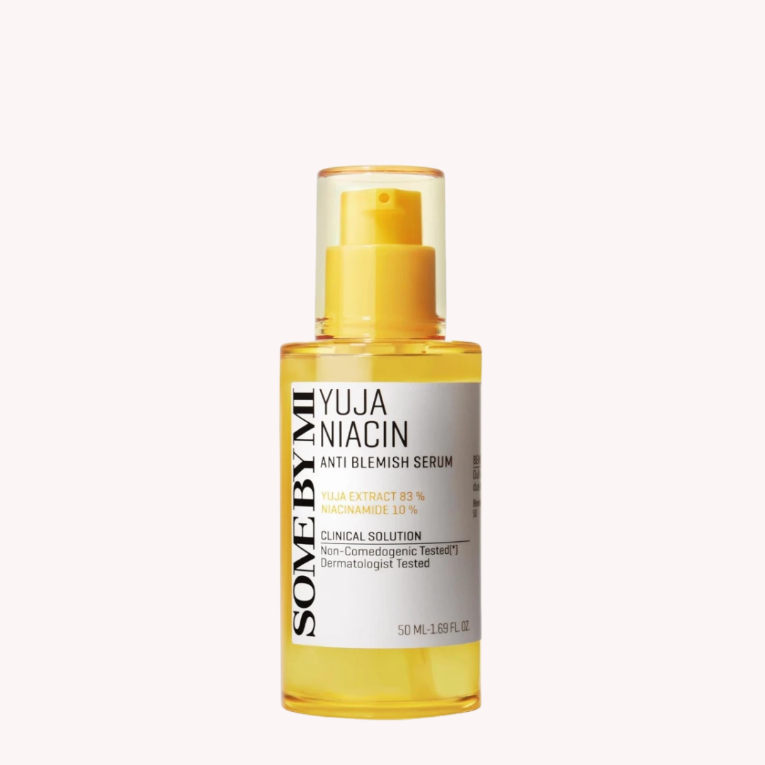 Yuja Niacin Anti Blemish Serum