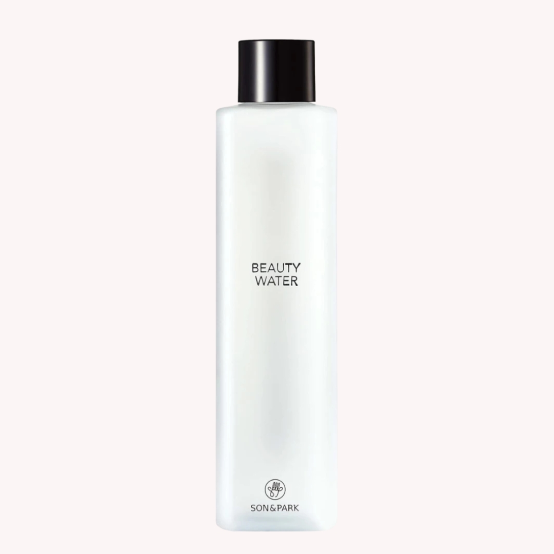 Beauty Water