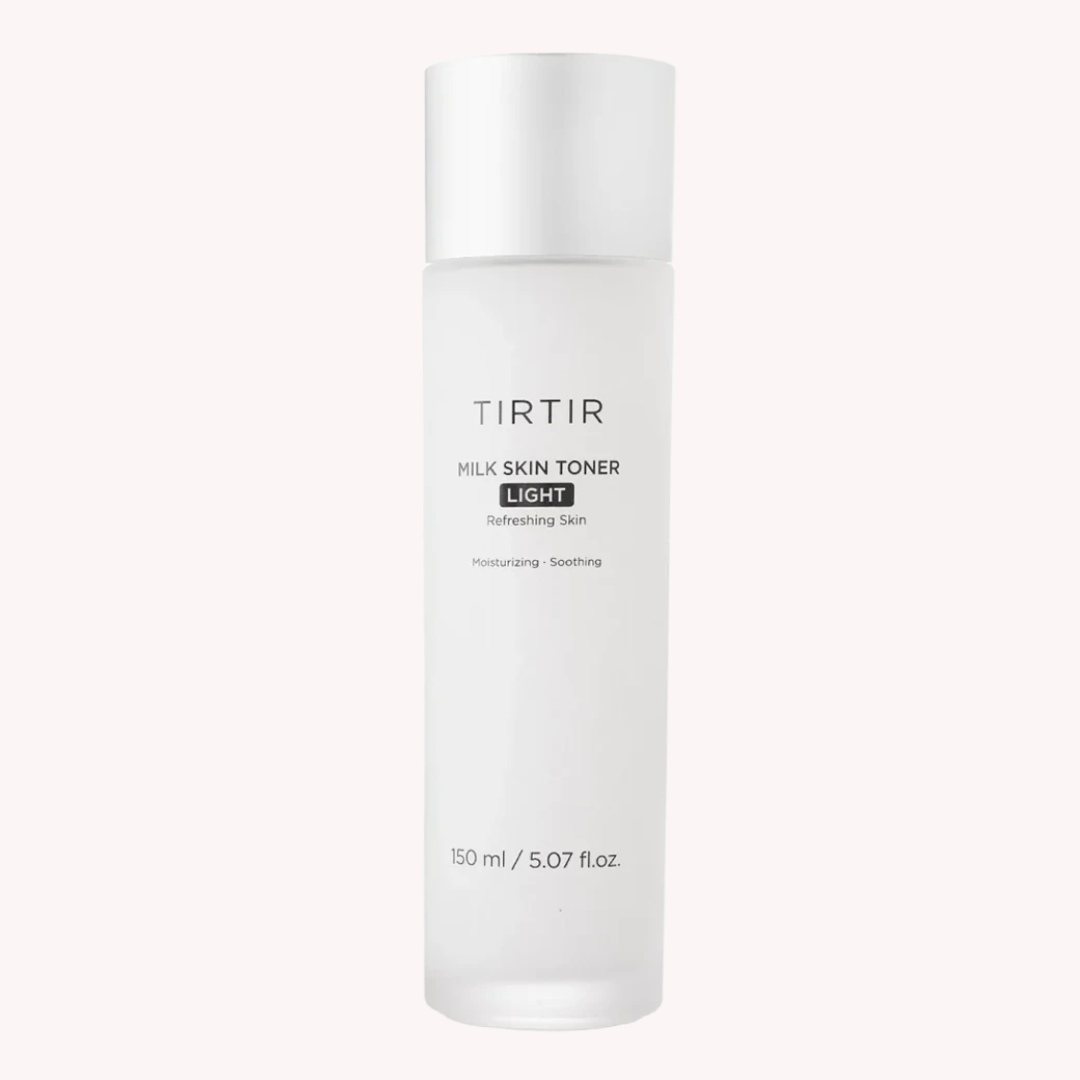 Milk Skin Toner Light