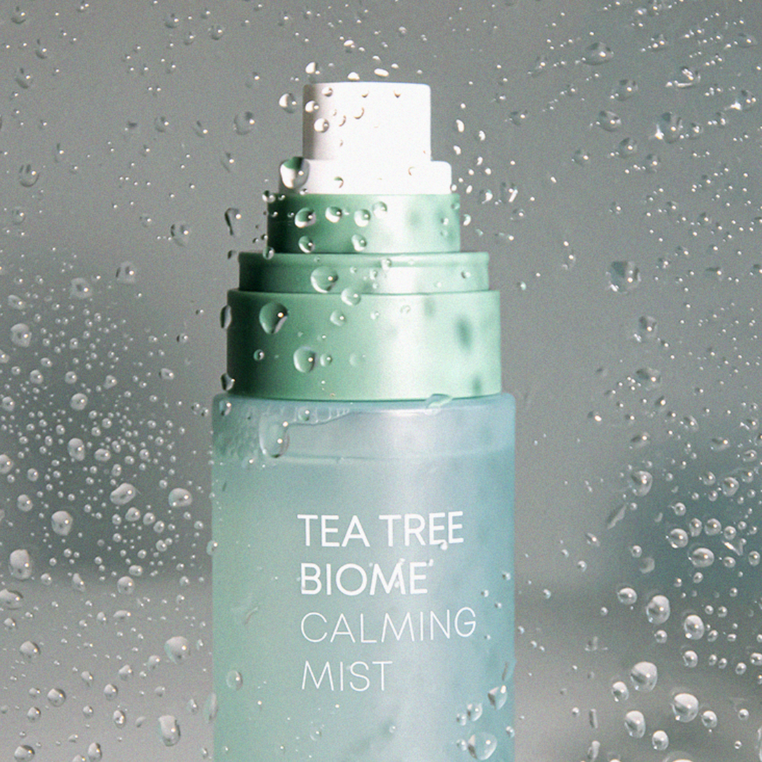 Tea Tree Biome Calming Mist