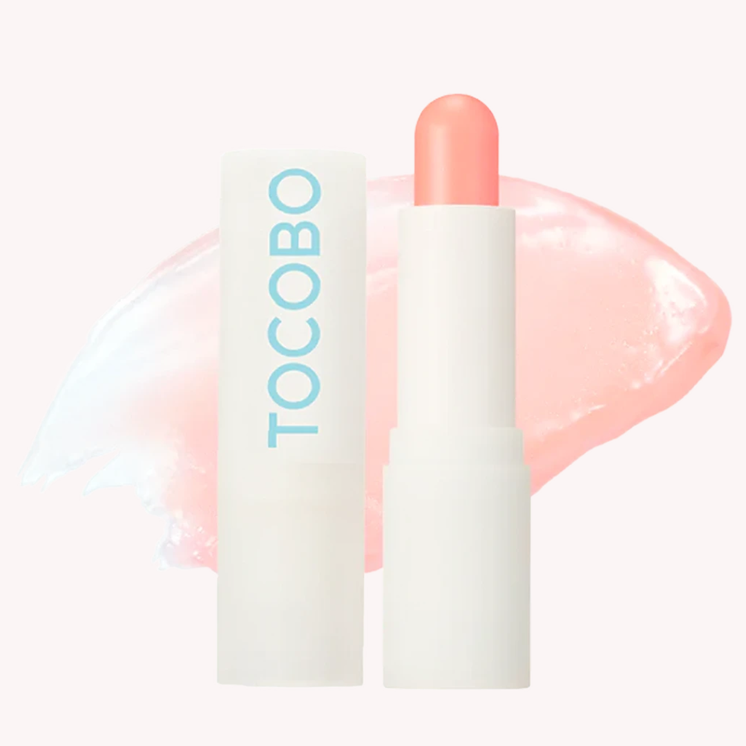 Glow Ritual Lip Balm