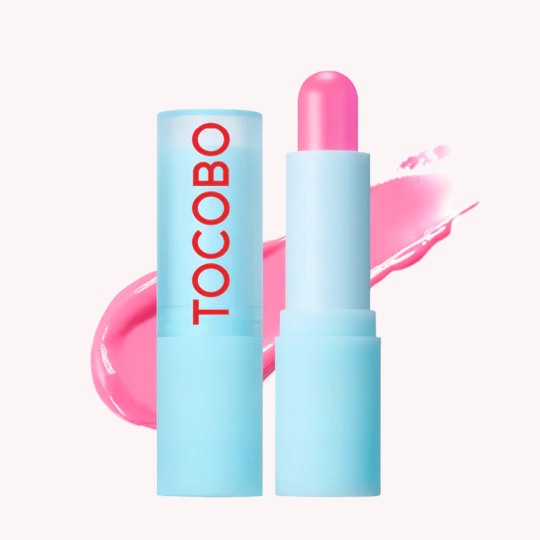Glass Tinted Lip Balm