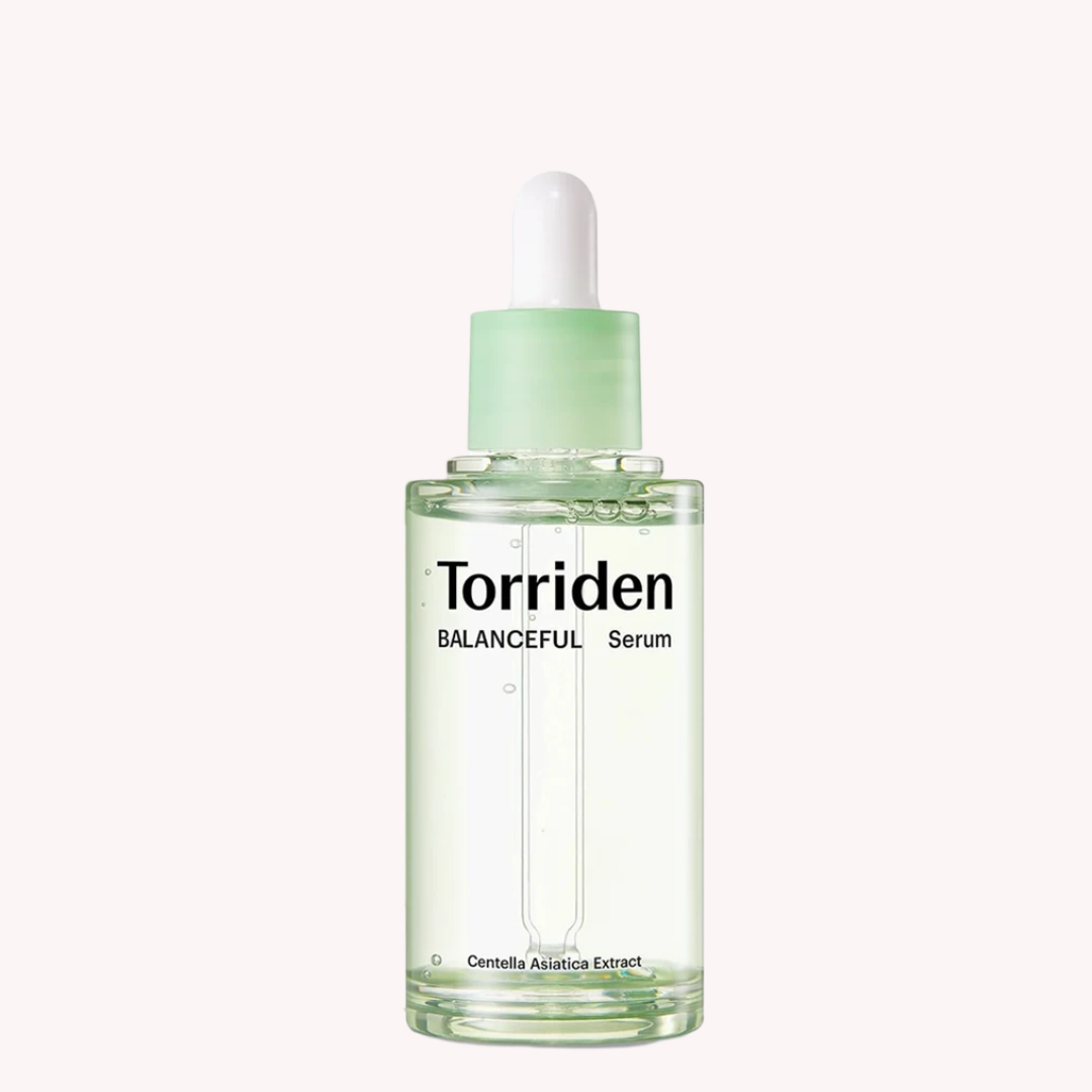 Balanceful Cica Serum