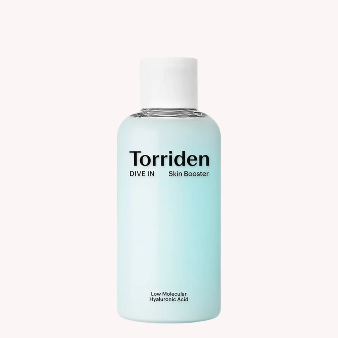 DIVE-IN Hyaluronic Acid Skin Booster