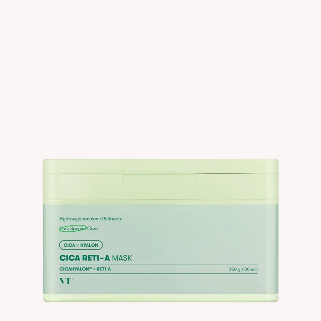 Cica Reti-A Mask
