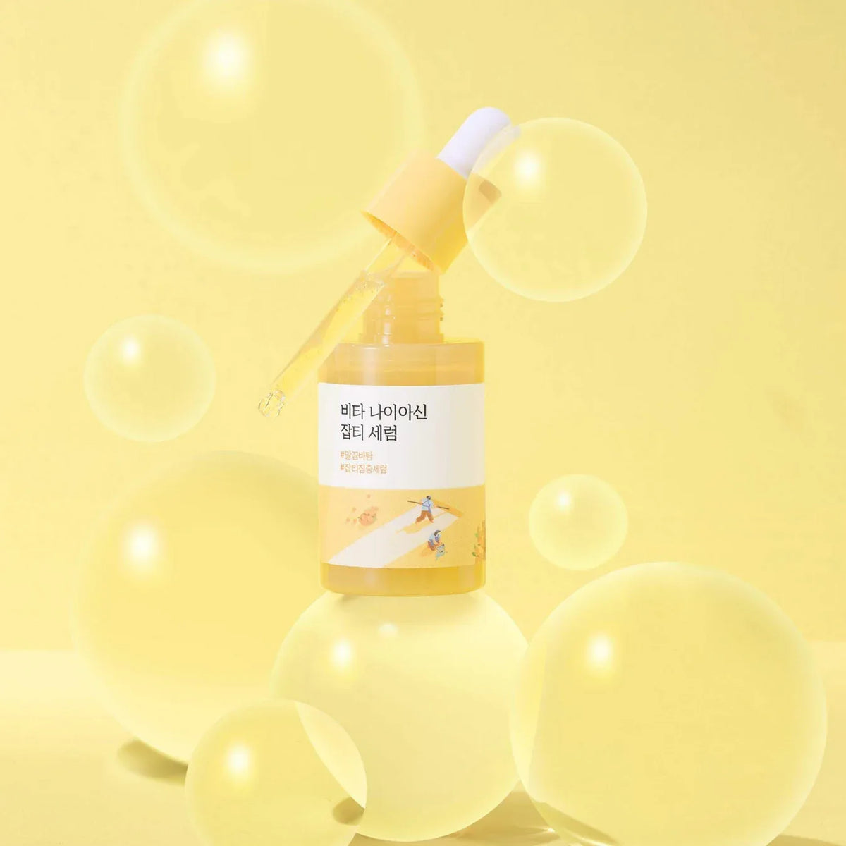 Vita Niacinamide Dark Spot Serum