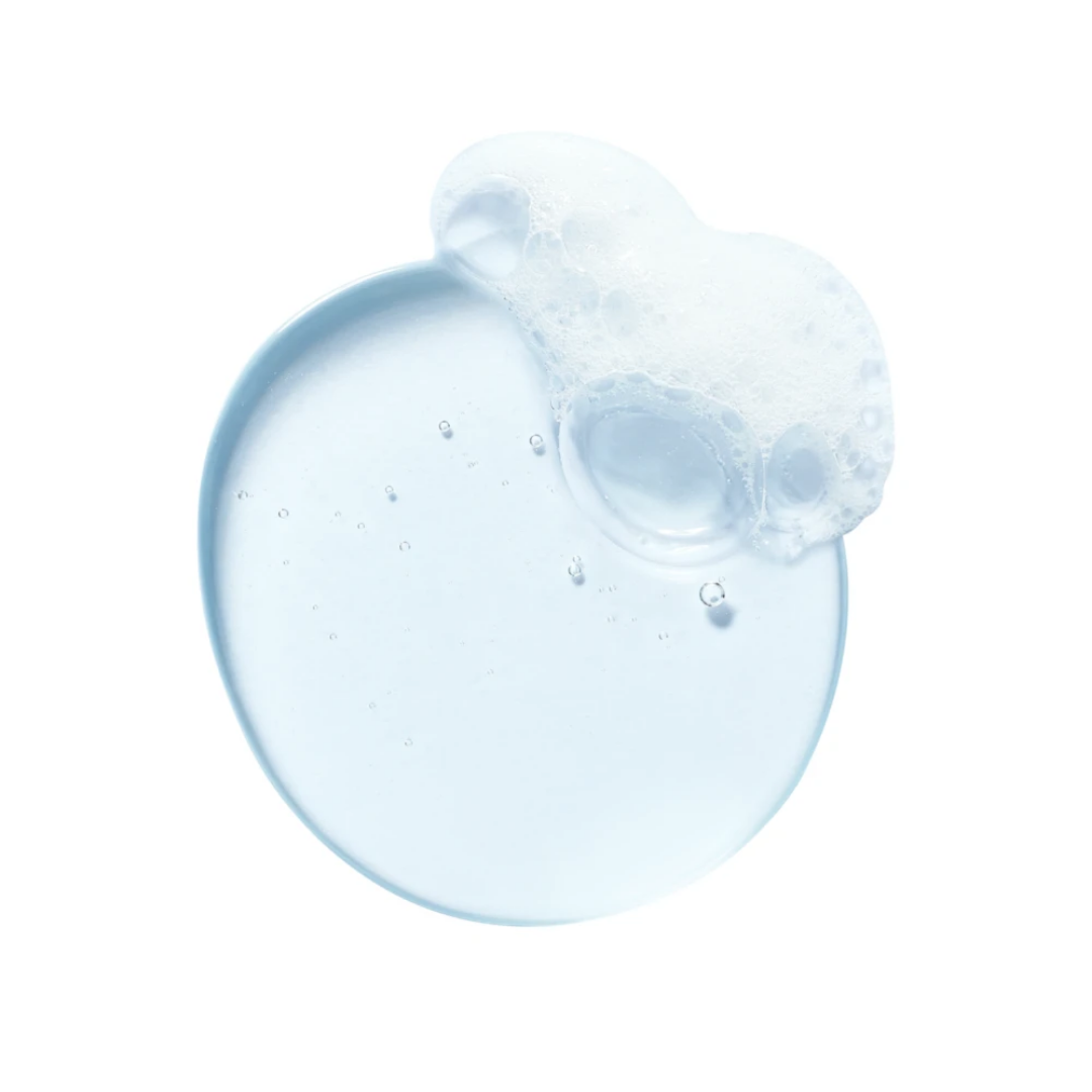 Organic Algae Body Cleanser