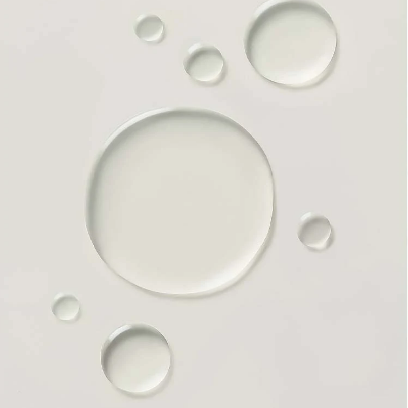 Organic Flowers Cleansing Oil