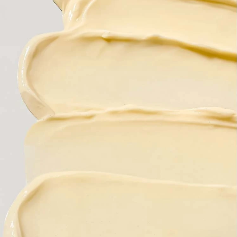 Organic Flowers Nourishing Cream