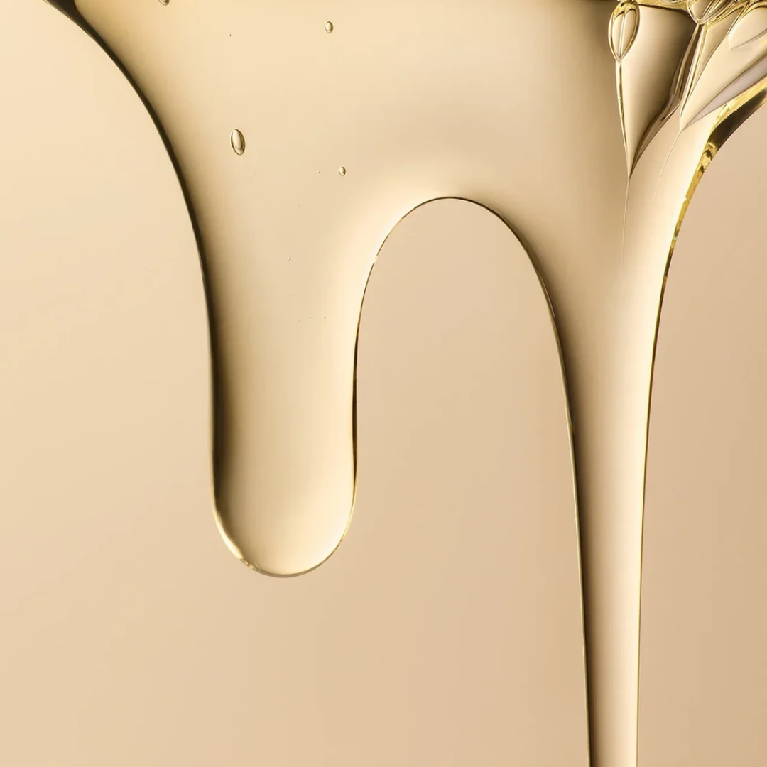 Organic Seeds Shampoo for Oily Scalp